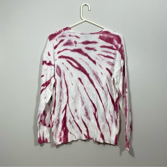 Alison Andrews tie dye sweater - Picture 2 of 6